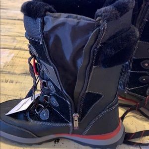 Aquatherm  snow boots